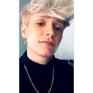 Meet your Posher, Joey